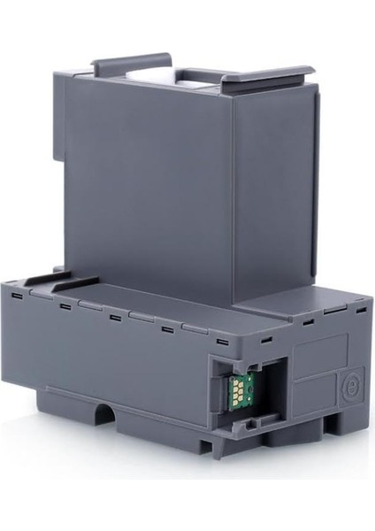 C13T04D100 Muadil Çipli Atık Kutusu – Epson Ecotank L6276, L6290 Yazıcılarla %100 Uyumlu fırsatları