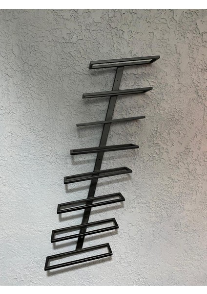 Modern Metal Şaraplık ve Raf, Şık ve Dayanıklı Tasarım modelleri