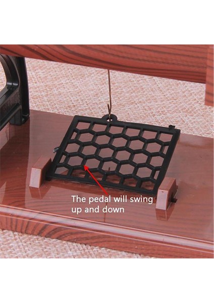 Dikiş Makinesi Müzik Kutusu modelleri