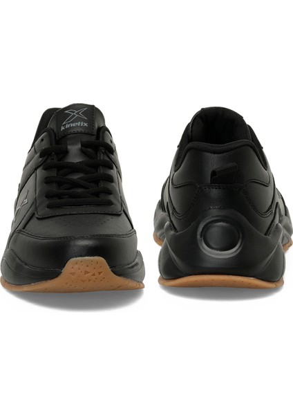 Bran Pu 5pr Siyah Erkek Sneaker indirimleri