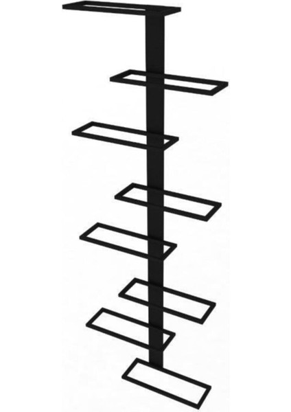 Şık ve Dayanıklı Metal Şaraplık, Zarif Tasarımıyla Kolay Kullanım Sağlar