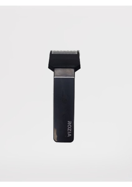 Siyah Renkli Sakal Tıraş Makinesi, Pratik ve Güçlü Tasarım indirimleri