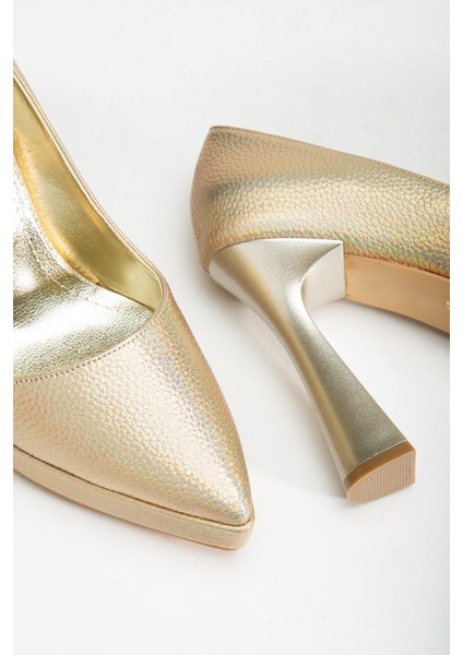 Suins Valen Kadın Platform Topuklu Stiletto Ayakkabı fiyatları