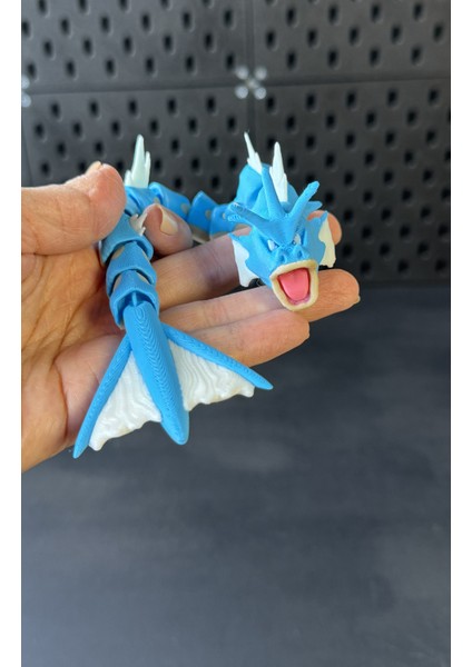 Pokemon Gyarados Figür fırsatları