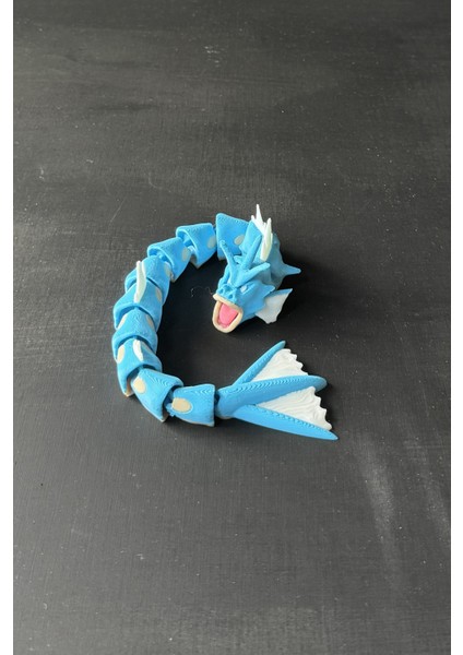 Pokemon Gyarados Figür