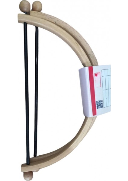 Tahta Çanta Sapı 17 cm fiyatları