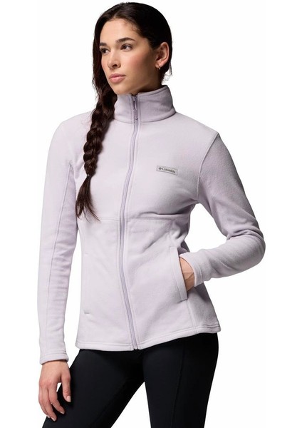 Basin Trail Iıı Kadın Tam Fermuarlı Polar Üst modelleri