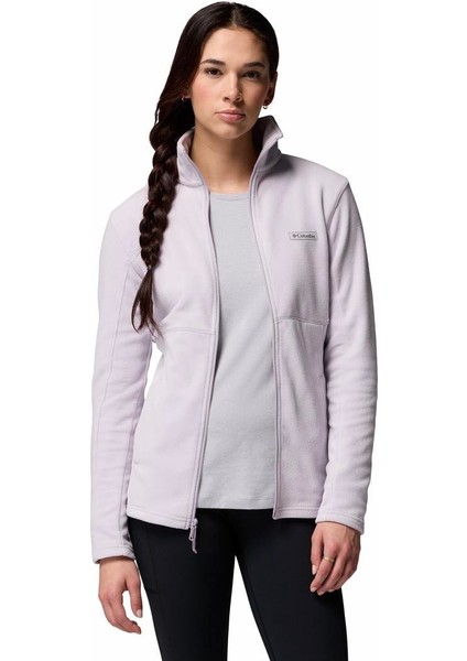 Basin Trail Iıı Kadın Tam Fermuarlı Polar Üst fırsatları