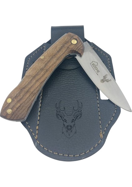 Çakı Oymalı Özel El Yapımı Outdoor Bıçak fiyatları