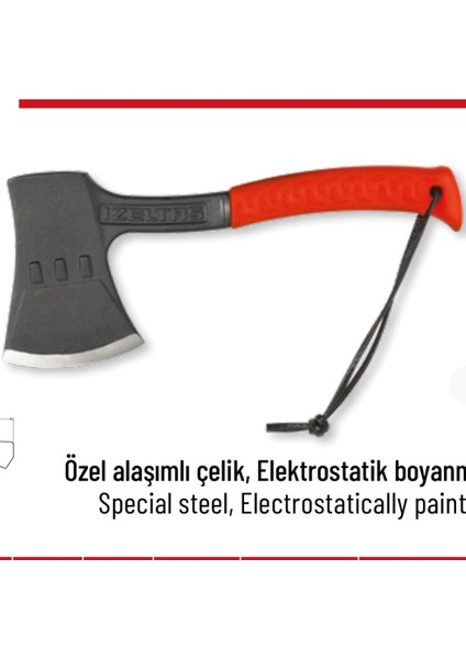 Kamp Baltası