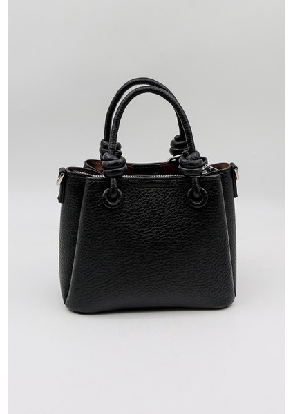 Ithal Kadın El ve Çapraz Çanta KB034 - Siyah fiyatları