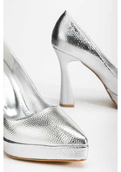 Suins Valen Kadın Platform Topuklu Stiletto Ayakkabı fiyatları