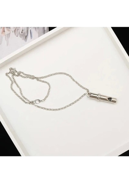 -Deprem Düdüğü Çelik Kolye ( Lisinya ) fiyatları