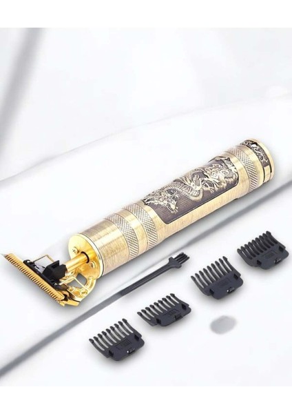 Çok Renkli Tıraş Makinesi HK34, Pratik ve Şık Tasarım