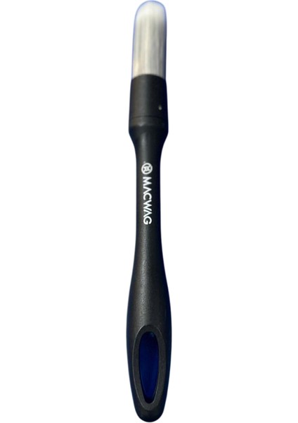 Detaylı Temizlik 3'lü Fırça Seti – Araç Içi Dış Detay Fırçası Takımı modelleri