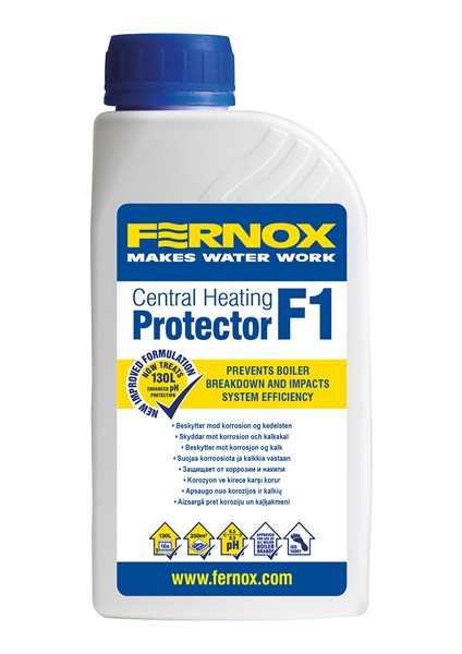 Protector F1 500ML