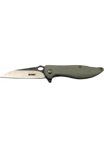 Crkt Kamp Locust Çakı