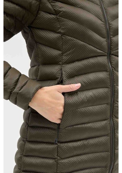 Omni Heat Long Mont modelleri