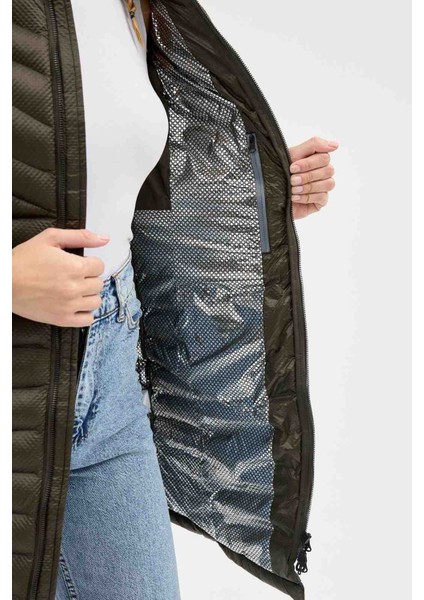 Omni Heat Long Mont fırsatları