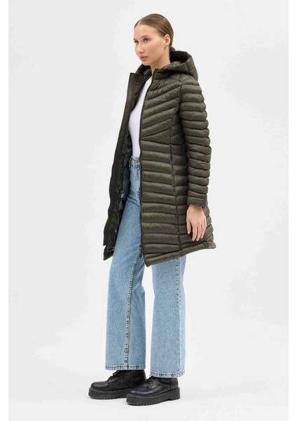 Omni Heat Long Mont indirimleri