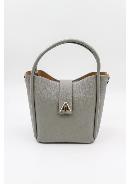 Günlük Bayan Çanta Kb 903 - Gri