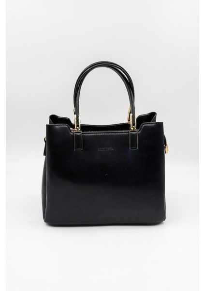 Günlük Bayan Çanta Kb 7426 - Siyah