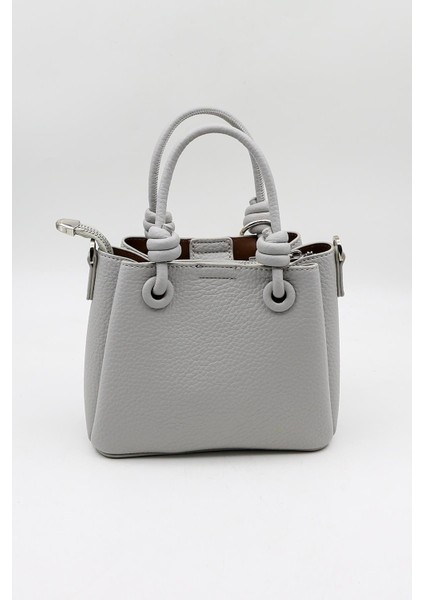 Ithal Kadın El ve Çapraz Çanta KB034 - Gri fiyatları