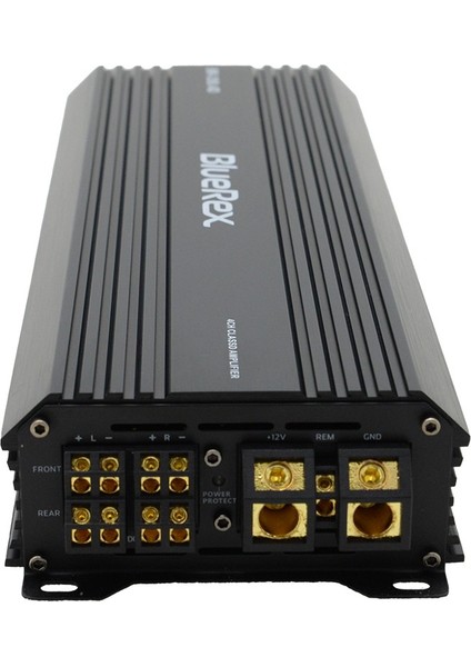 BR-350.4D-4X350W Rms-Üst Seviye-Kaliteli-Profesyonel Class D Oto Anfisi fiyatları