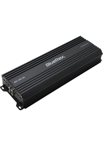 BR-350.4D-4X350W Rms-Üst Seviye-Kaliteli-Profesyonel Class D Oto Anfisi modelleri