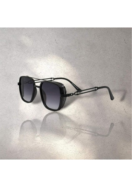 20243 01 55 15 136 Unisex Güneş Gözlüğü