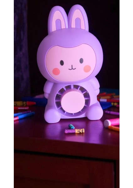 Çok Renkli Çok Fonksiyonlu Uyku ve Oda Lambası, Hafif ve Şık Tasarım fiyatları