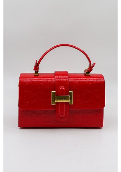 Ithal Kadın Çapraz Çanta KB695 - Kırmızı