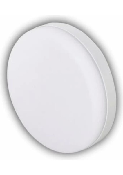 40W Sıva Üstü LED Spot, 3200K Gün Işığı, Çok Renkli, Enerji Tasarruflu