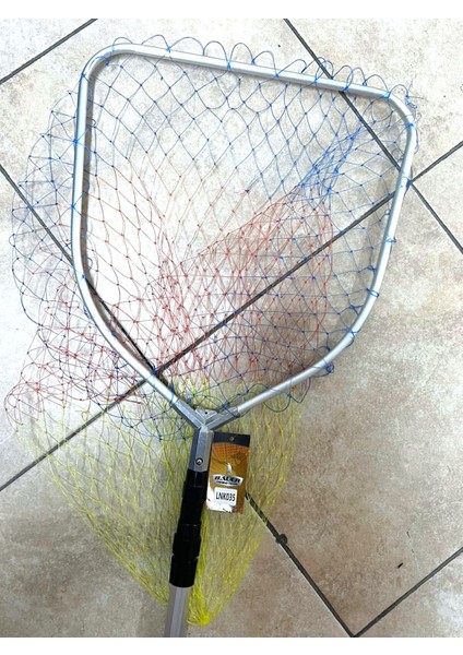 Misina Torlu Kepçe 50*50 2 M fiyatları