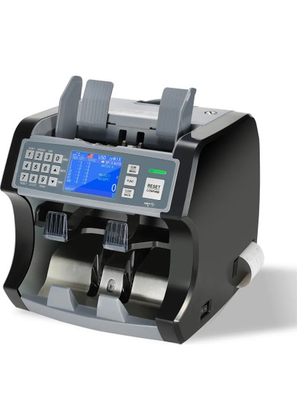 M-1 seri Profesyonel Yıpranmış Para Uzmanı Para Sayma Makinesi indirimleri