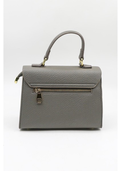 Özel Seri Ithal Kadın El ve Çapraz Çanta Kb 26760 - Gri fiyatları