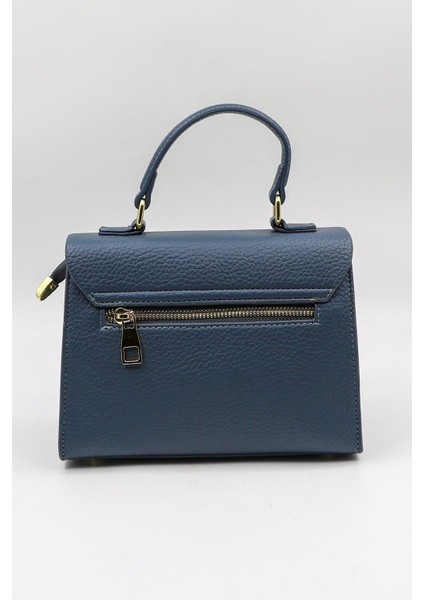 Özel Seri Ithal Kadın El ve Çapraz Çanta Kb 26760 - Mavi fiyatları