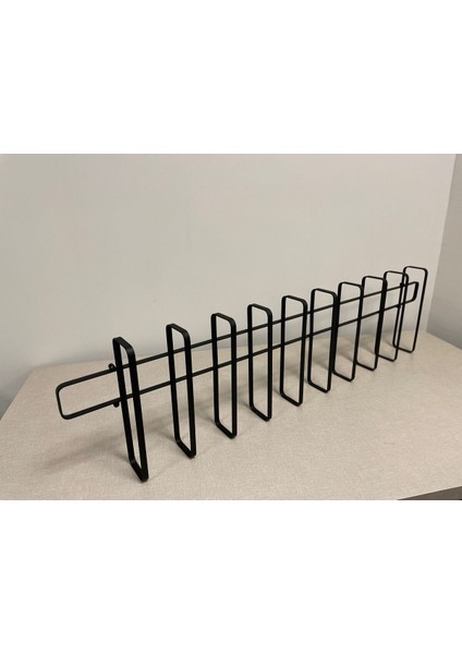 10'lu Metal Şaraplık Takımı, Dekoratif ve Şık Tasarım ile Evinize Zarafet Katar modelleri