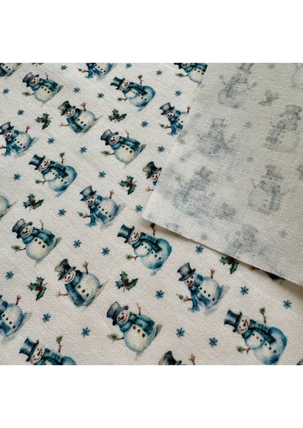 Patchwork Kumaş Seti – 60 Adet 20X20 cm | %100 Pamuk Saten | El Işi, Dikiş, Quilting ve Hobi Için