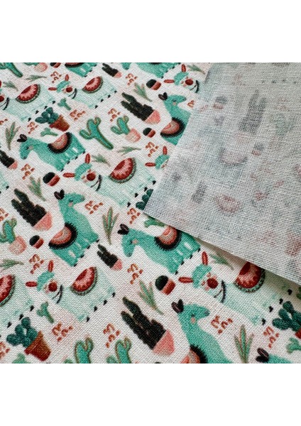 Patchwork Kumaş Seti – 60 Adet 20X20 cm | %100 Pamuk Saten | El Işi, Dikiş, Quilting ve Hobi Için