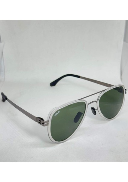 008 04 53 18 142 Unisex Güneş Gözlüğü