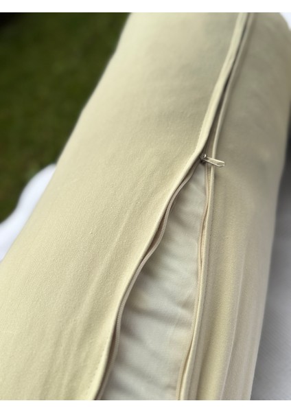 Silindir Yoga Minderi (Bolster) – Meditasyon ve Yoga Destek Yastığı fiyatları