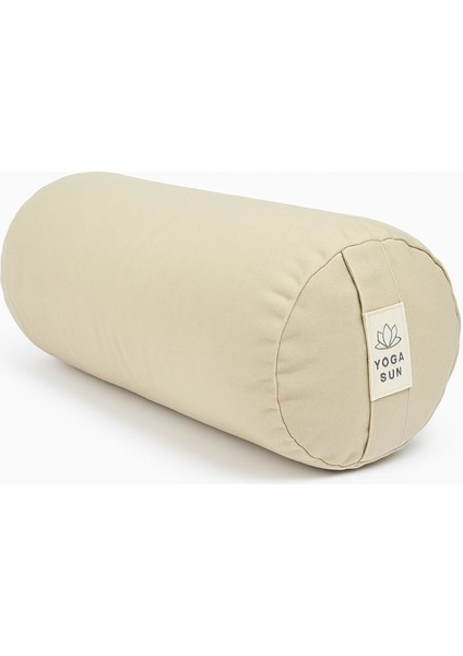 Silindir Yoga Minderi (Bolster) – Meditasyon ve Yoga Destek Yastığı modelleri