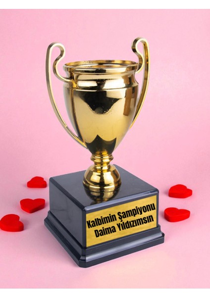 Yıldızımsın 23 cm Hediyelik - Yaratıcı Hediyeler, Eşime Hediye, Farklı Hediye, Kocaya Hediye