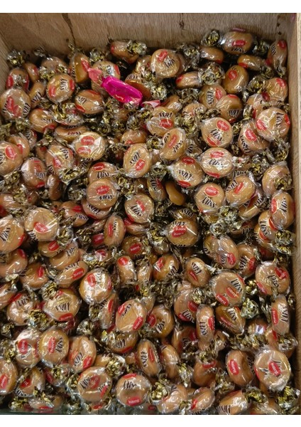 Miss Sütlü Bonbon Bayram Şekeri 500 gr
