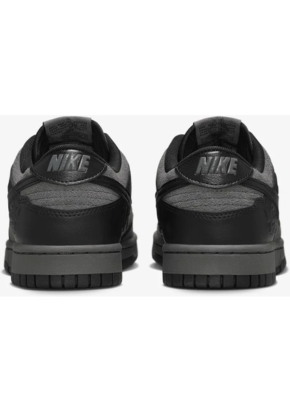 Dunk Low ''embossed Rose Details'' Kadın Deri Spor Ayakkabı - HF1986-100 fiyatları