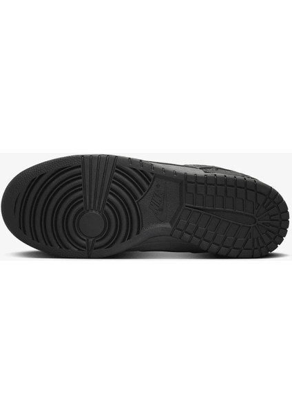 Dunk Low ''embossed Rose Details'' Kadın Deri Spor Ayakkabı - HF1986-100 modelleri