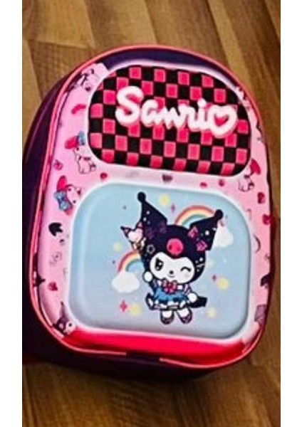 Okul Çantası Kız P7 modelleri