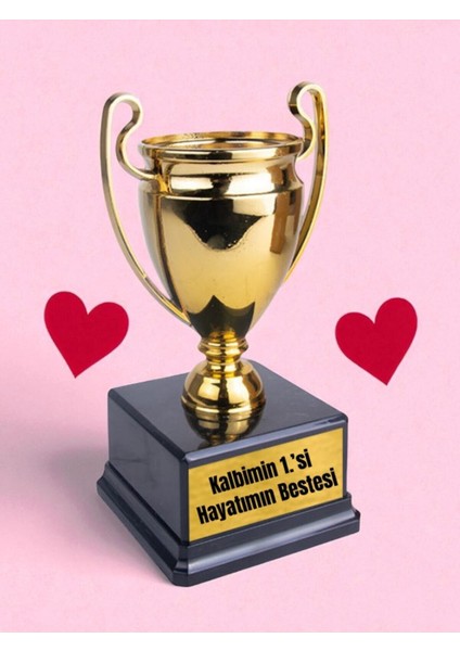 Beste 23 cm Hediyelik - Kişiselleştirilmiş Hediye, Yaratıcı Doğum Günü Hediyesi, Isme Özel Hediye