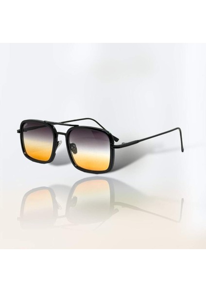 20246 02 56 17 137 Unisex Güneş Gözlüğü